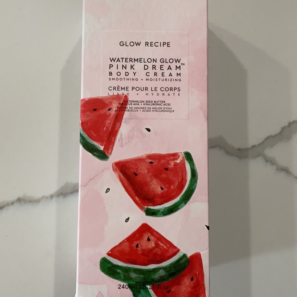 Glow Recipe Watermelon Glow Pink Dream